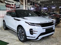 لاند ڕۆڤەر ڕانج ڕۆڤەر ئیڤۆک